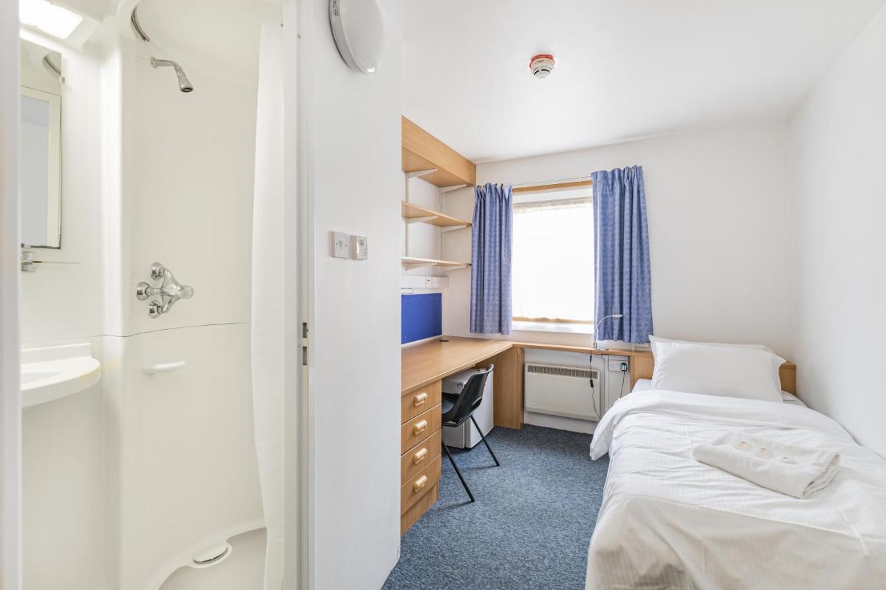 Vibrant Ensuite Rooms, Hatfield - Sk المظهر الخارجي الصورة
