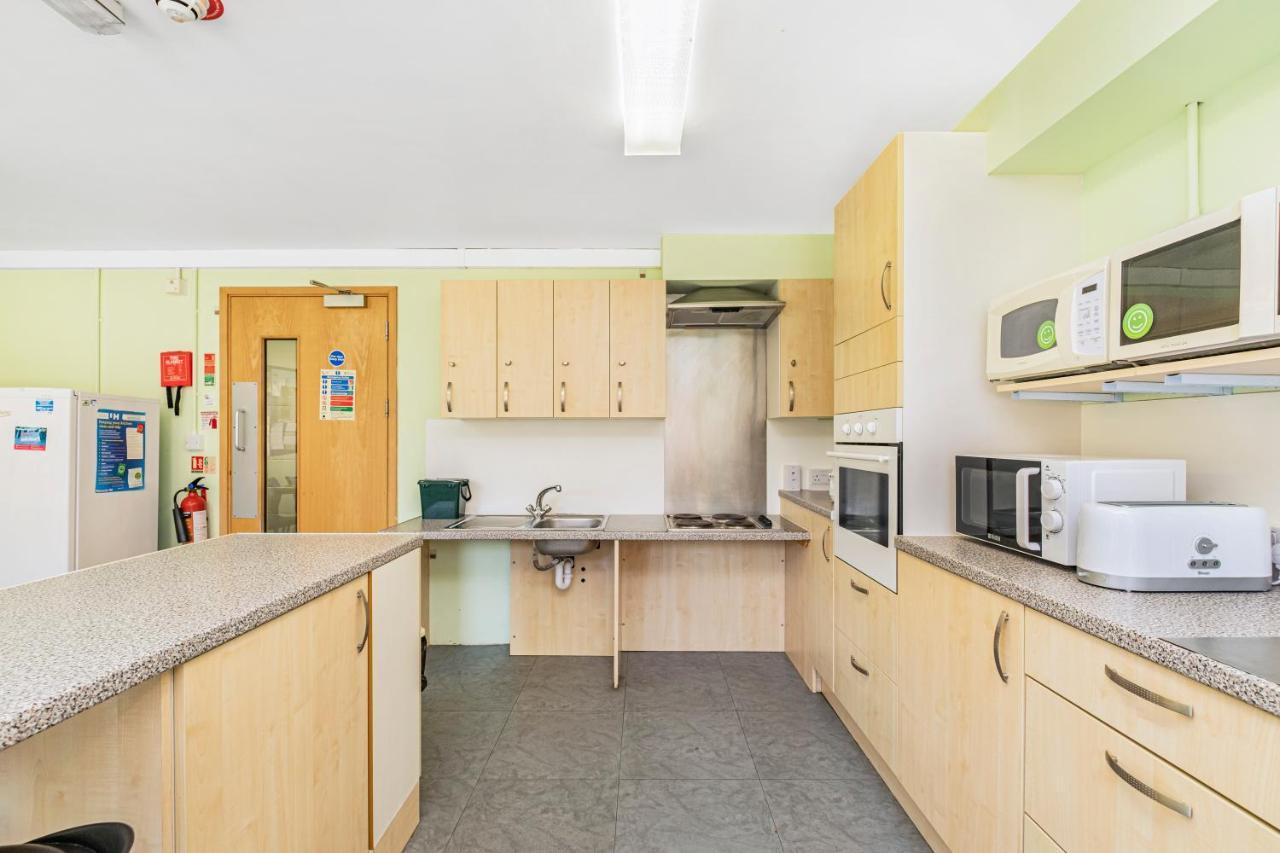 Vibrant Ensuite Rooms, Hatfield - Sk المظهر الخارجي الصورة