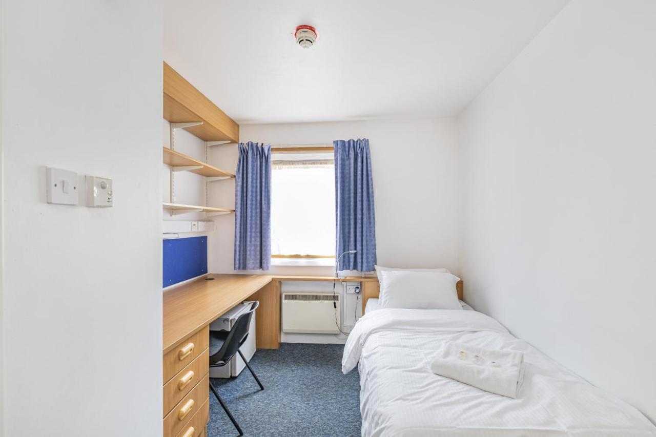 Vibrant Ensuite Rooms, Hatfield - Sk المظهر الخارجي الصورة
