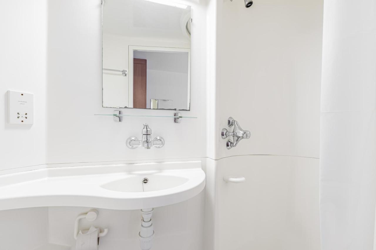 Vibrant Ensuite Rooms, Hatfield - Sk المظهر الخارجي الصورة