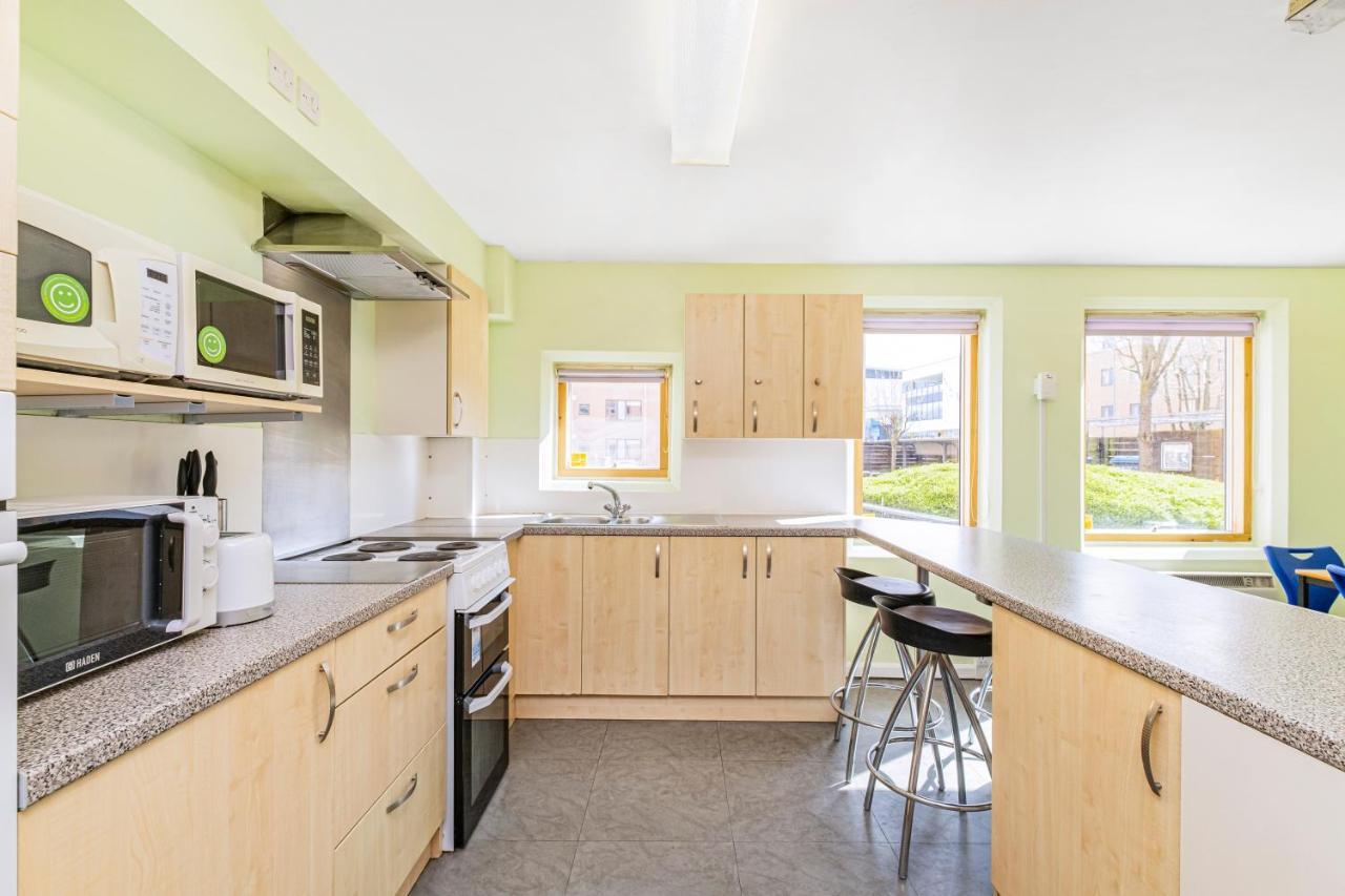 Vibrant Ensuite Rooms, Hatfield - Sk المظهر الخارجي الصورة